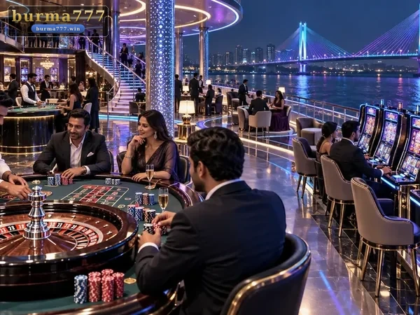 Teen Patti 20-20 ပုံ ၂