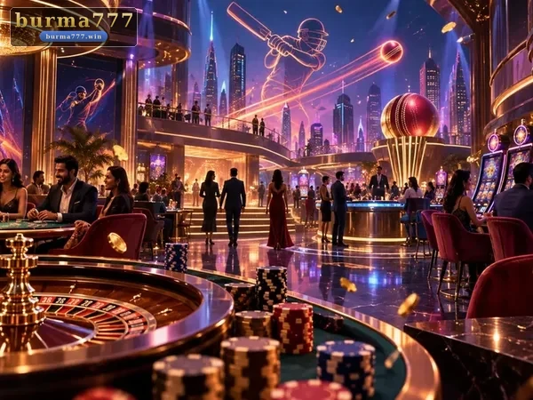 Teen Patti 20-20 ပုံ ၃