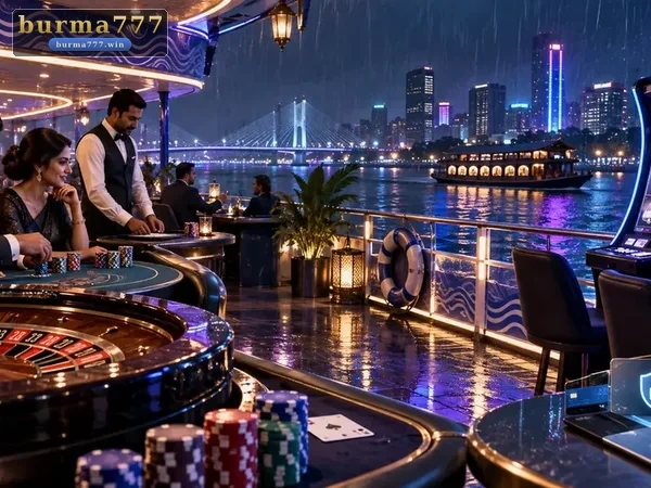 Teen Patti 20-20 ပုံ ၄